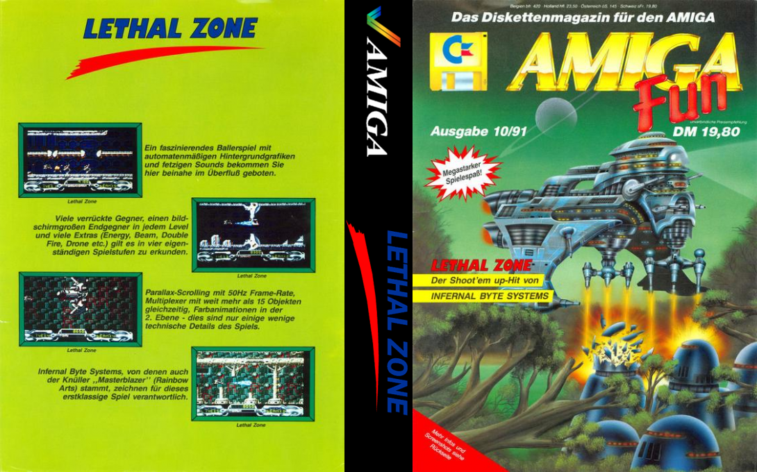 Lethal Zone — box-texture (WOR)