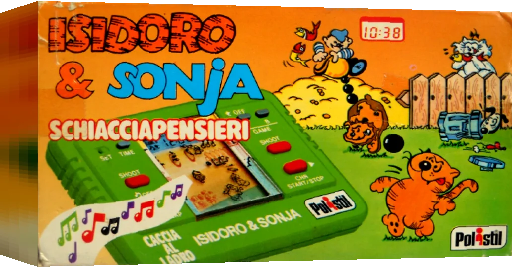 Caccia Al Ladro — box-3D (WOR)