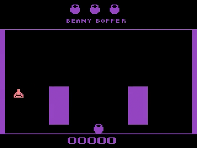 Beany Bopper — sstitle (WOR)