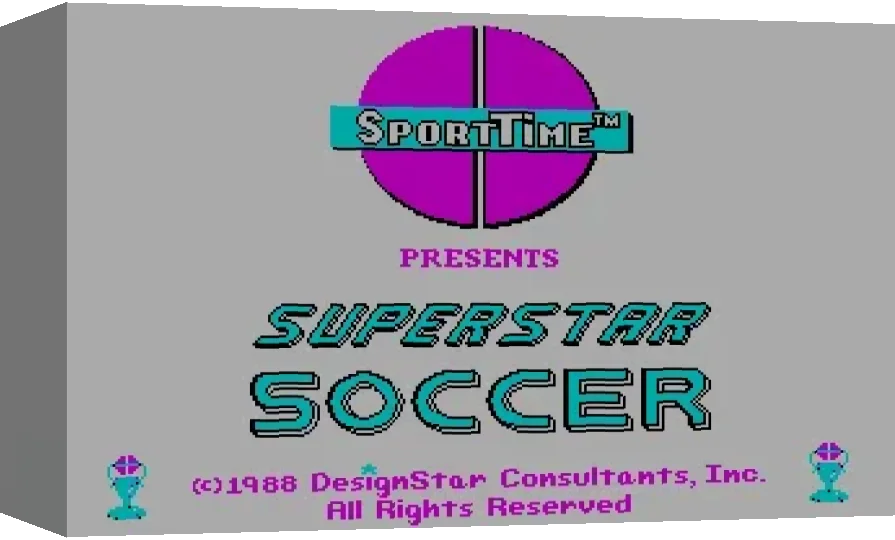 Superstar Soccer — box-3D (WOR)