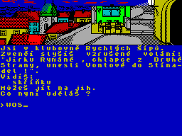 Rychle Sipy 2 - Stinadla Se Bouri — ss (WOR)