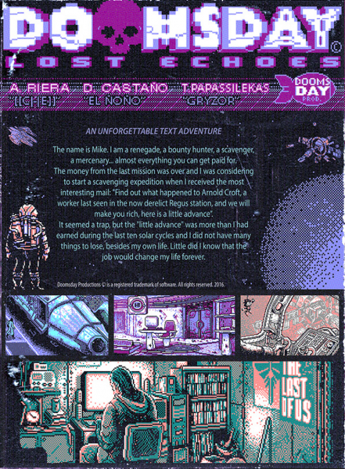 Doomsday Lost Echoes — box-2D-back (EU)