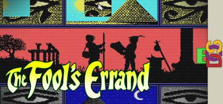 Fool's Errand, The — steamgrid