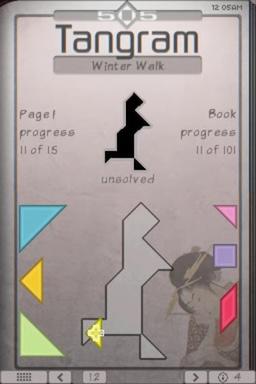 505 Tangram — ss (WOR)