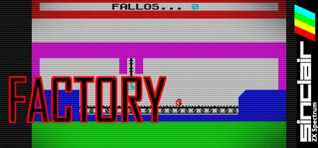 Factory — steamgrid