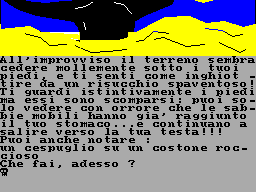 Trevor Scott - L'isola Della Paura — ss (WOR)