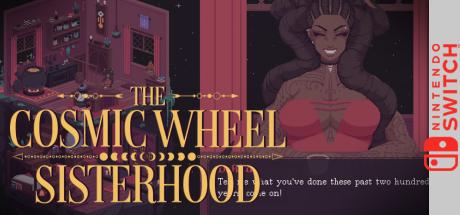 The Cosmic Wheel Sisterhood — steamgrid