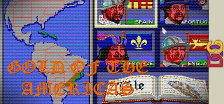 Gold Of The Americas - The Conquest Of The New World — steamgrid