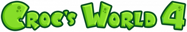 Croc's World 4 — wheel-hd (WOR)