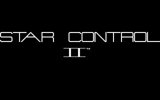 Star Control 2 — sstitle (US)