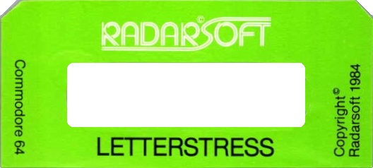 Letterstress — support-texture (EU)