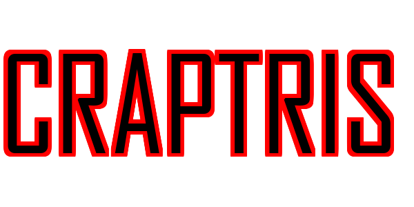 Craptris — wheel-hd (SS)