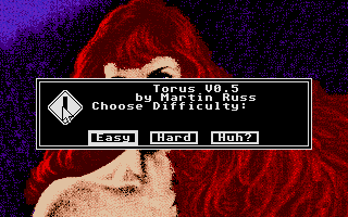 Torus — sstitle (WOR)