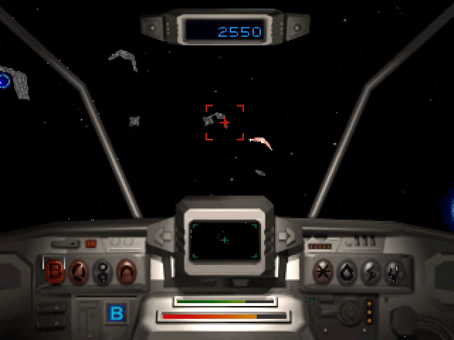 Armageddon — ss (KR)