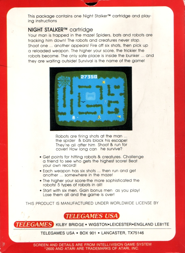 Night Stalker — box-2D-back (EU)