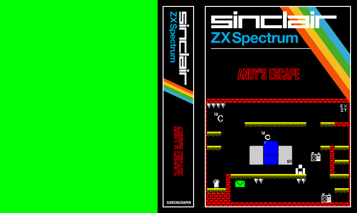 Andy's Escape — box-texture (SS)