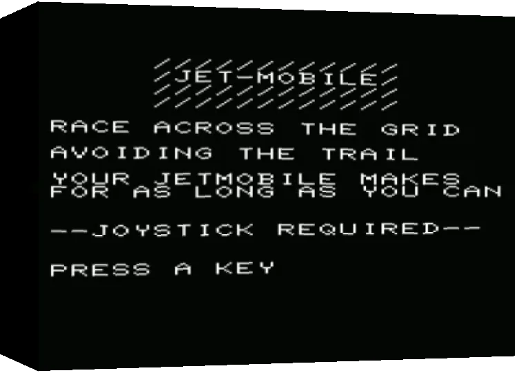 JetMobile — box-3D (WOR)