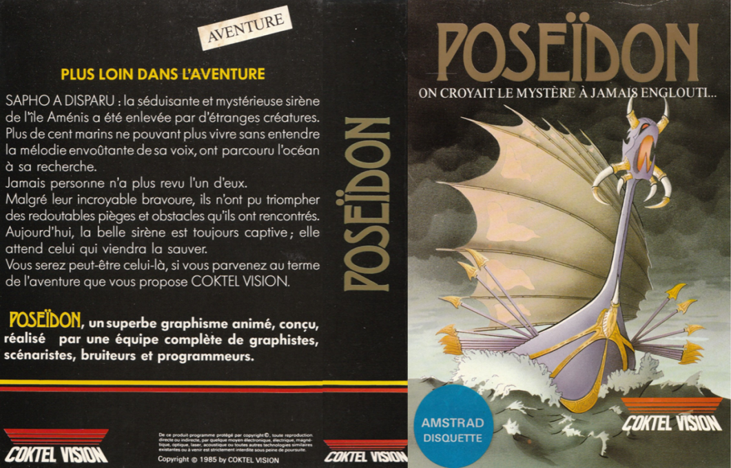 Poseidon — box-texture (FR)