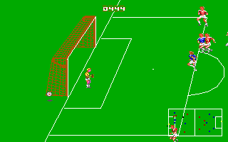 Manchester United — ss (EU)