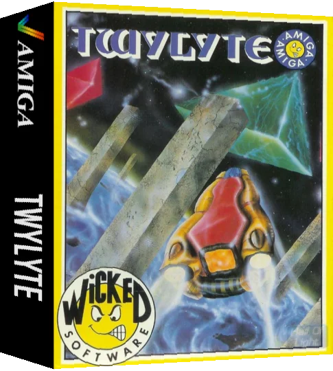 Twylyte — box-3D (WOR)