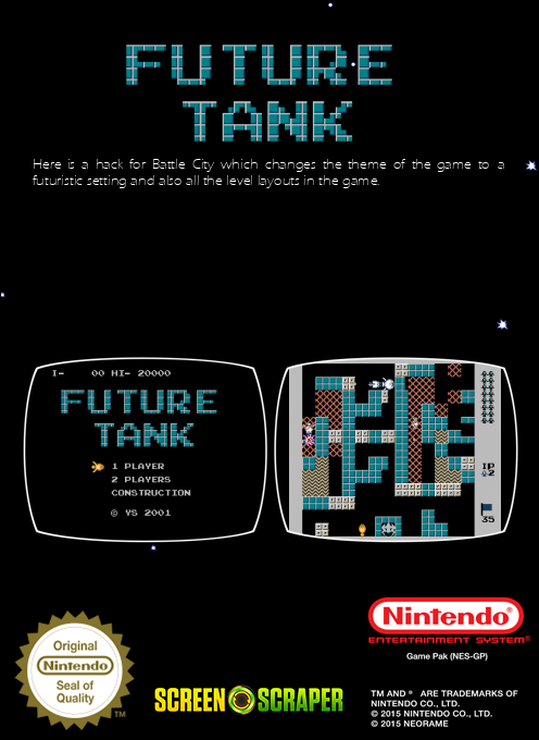 Future Tank — box-2D-back (SS)