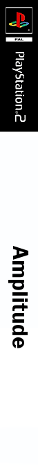 Amplitude — box-2D-side (DE)