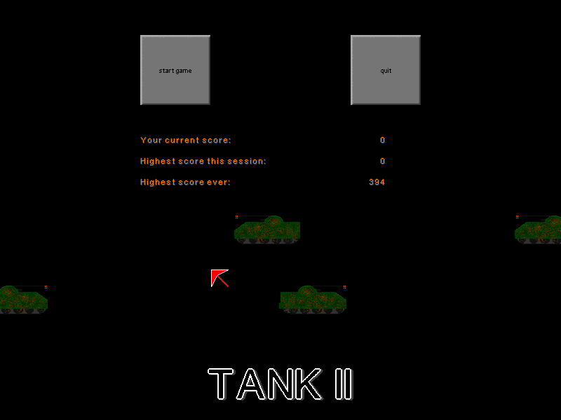 Tank2 box art