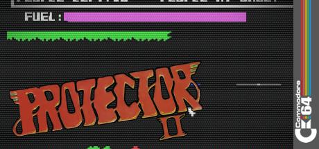 Protector II — steamgrid