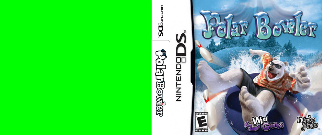 Polar Bowler — box-texture (US)
