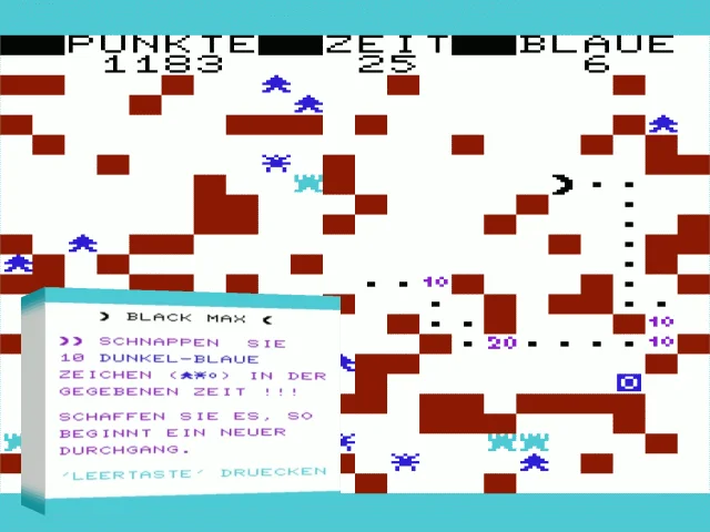 Black Max — mixrbv2 (WOR)