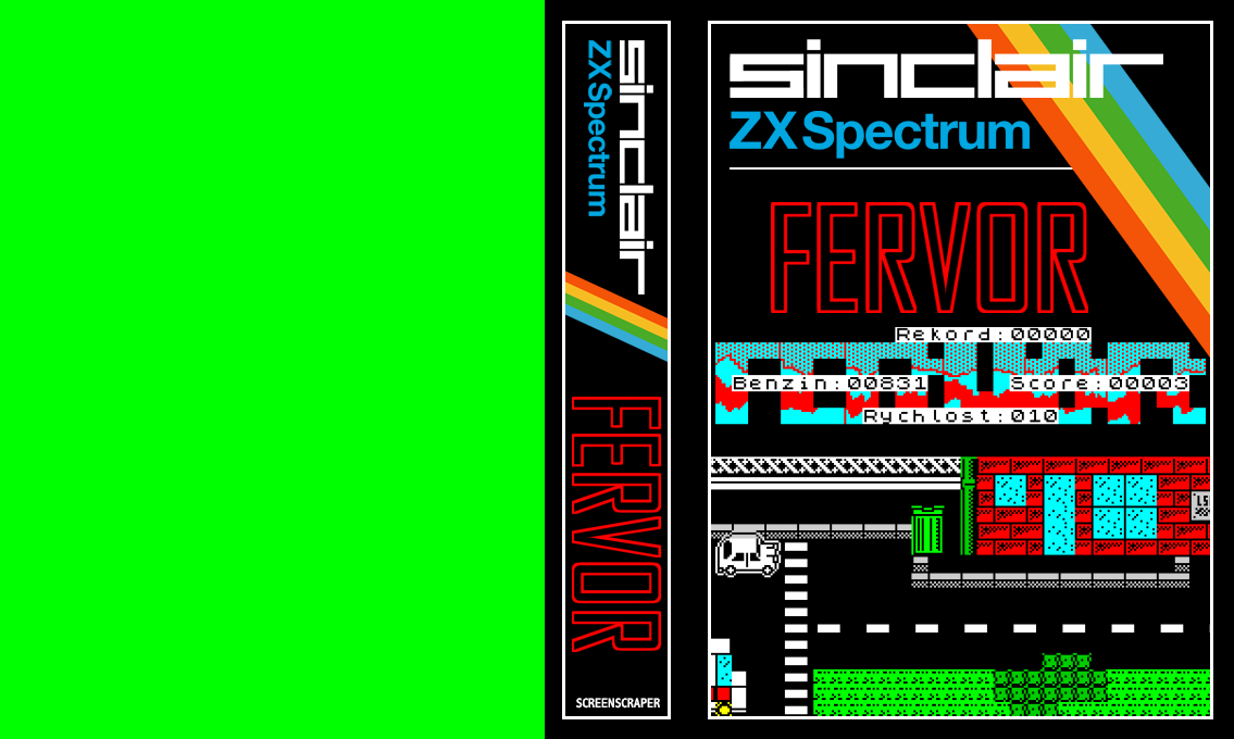 Fervor — box-texture (SS)