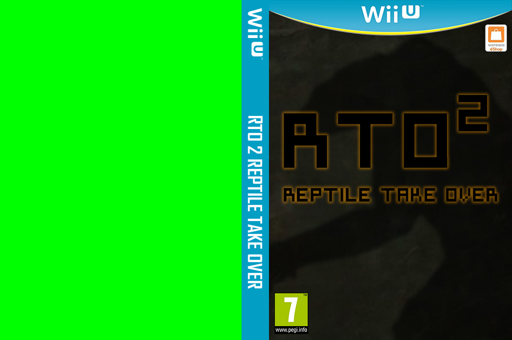 RTO 2 — box-texture (EU)