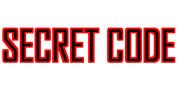 Secret Code — wheel-hd (SS)