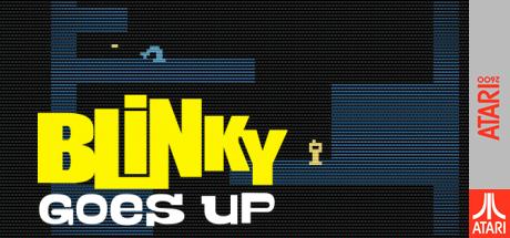 Blinky Goes Up — steamgrid