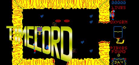 Timelord — steamgrid