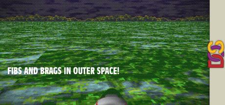 Fibs and Brags in Outer Space! — steamgrid