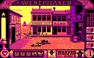 Steve Mcqueen - Westphaser — ss (EU)