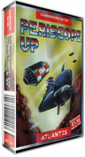 Periscope Up — box-3D (EU)