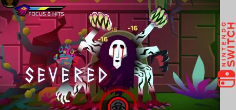 Severed — steamgrid