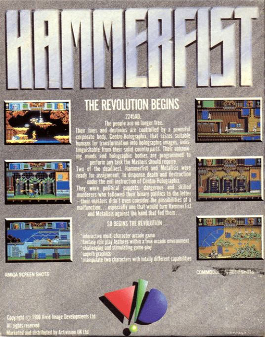Hammerfist — box-2D-back (EU)