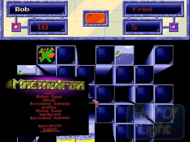 Mnemotron — mixrbv2 (WOR)