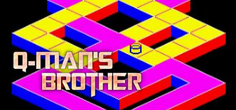 Q-man's Brother — steamgrid