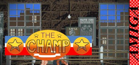 Champ, The — steamgrid