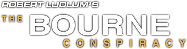 Robert Ludlum's The Bourne Conspiracy — wheel (WOR)