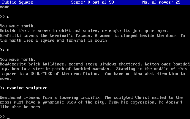 Edge of the Abyss — ss (WOR)