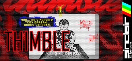 Thimble — steamgrid