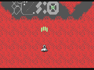 Tau Zero Reloaded — ss (WOR)