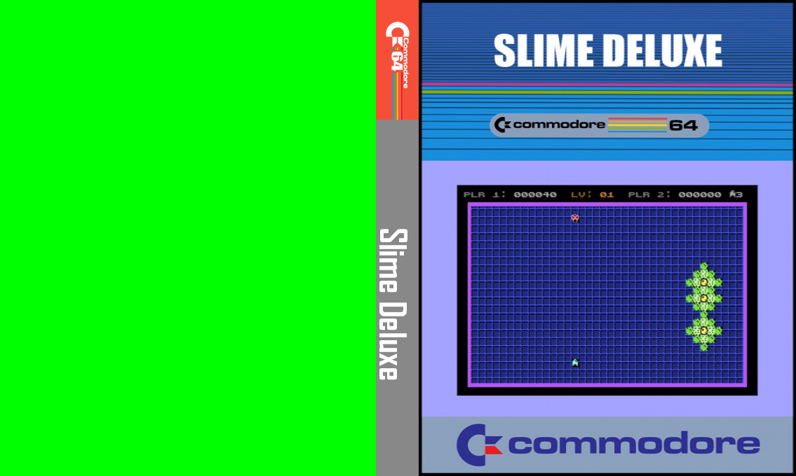 Slime Deluxe — box-texture (CUS)