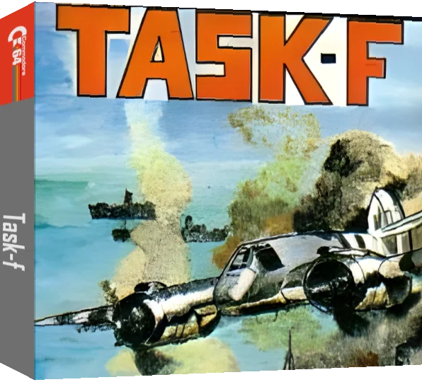 Task-F — box-3D (AU)
