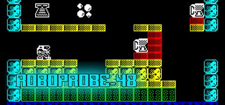 Roboprobe-48 — steamgrid